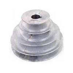 Step Pulleys, Size : 3”- 60”