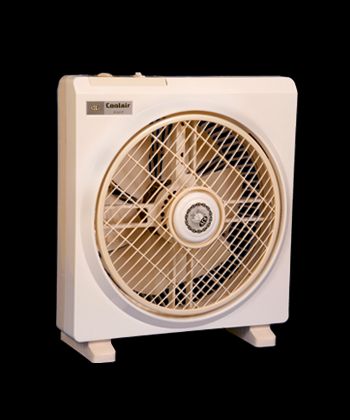 coolair fan