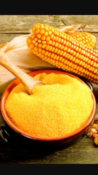 Corn Flour