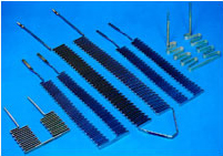 Ribbon Heating Elements