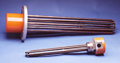 Water Immersion Heaters