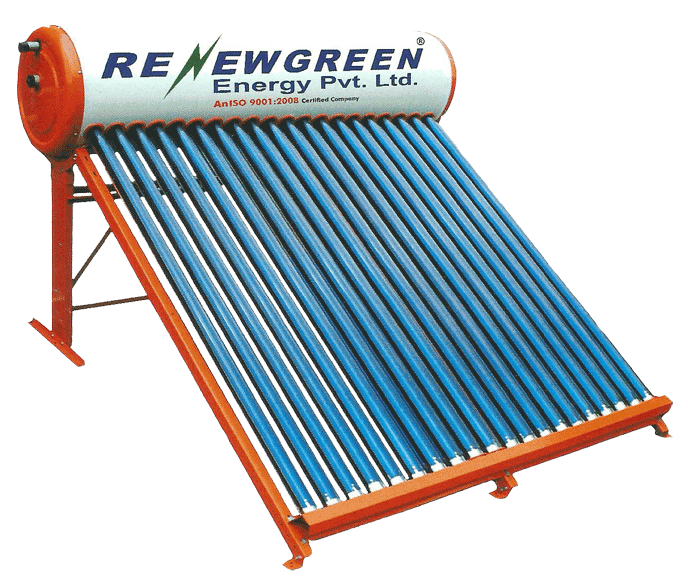 Retailer Of Water Tanks From Kolhapur Maharashtra By Renewgreen Solar