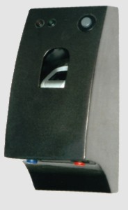 Biometric Door Lock