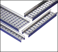 S S Cable Tray