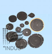 Rubber Diaphragms