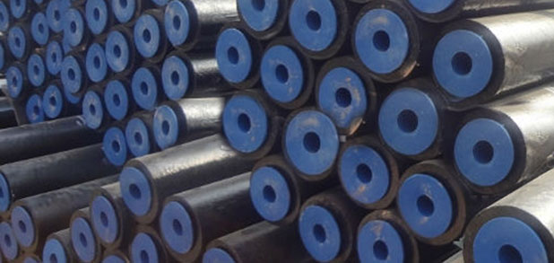 Alloy Steel Pipes