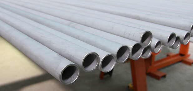 Stainless Steel Pipe & Tube