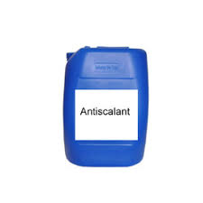 boiler antiscalant