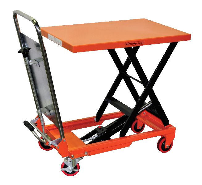 Scissor Lift Table