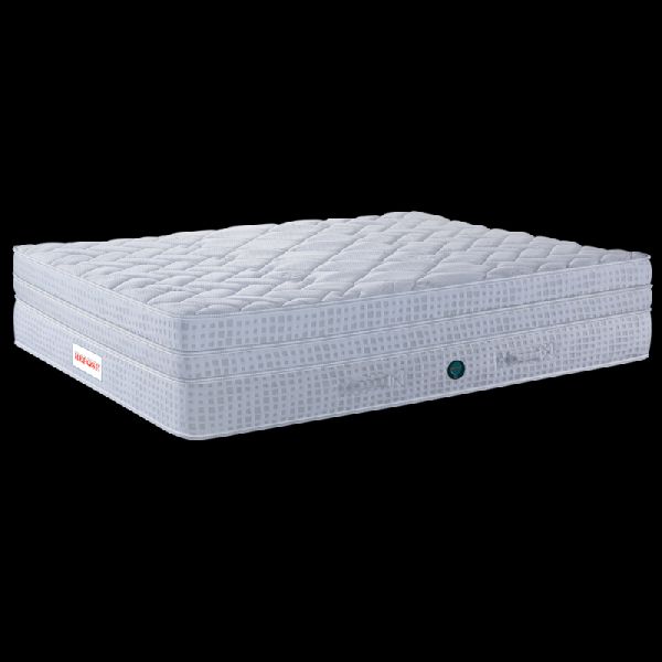 MICRO POCKETED LUXURY SPRING MATTRESS by Repose Mattress Pvt Ltd, micro
