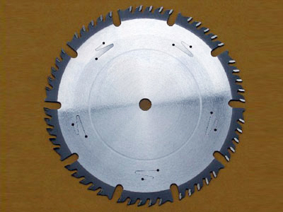 TCT Saw Blade