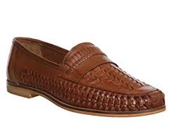 Designer Leather Shoes