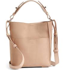 Ladies Leather hands bags