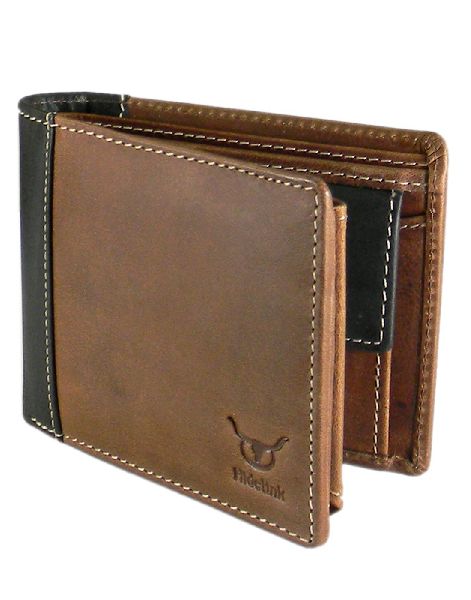 Men Leather Wallet