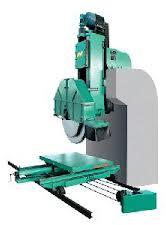 Multi cutter machine