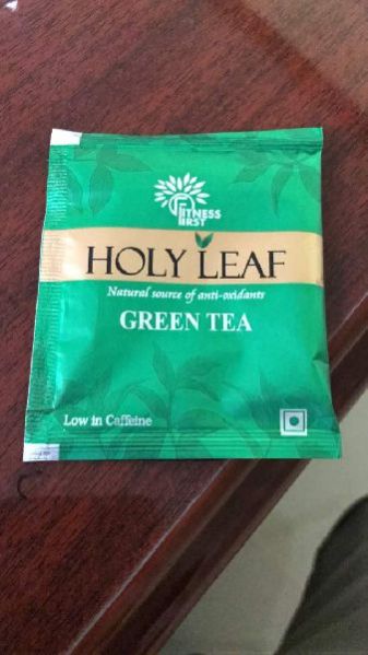 Holy Leaf Natural Antioxidant Green Tea