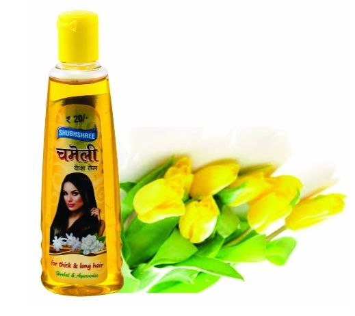 Herbal Jasmine Chameli Hair Oil 100 Ml at Rs 19bottle in New Delhi  ID  26441653588