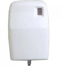 automatic sanitizer dispenser