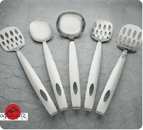 Kitchenware tools