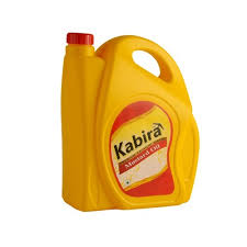 Kabira Mustard Oil Kachchi Ghani