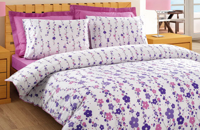 Bed Room Textiles