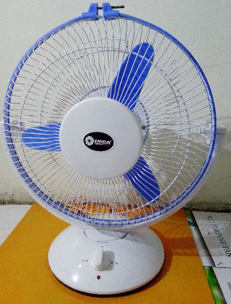 DC TABLE FANS