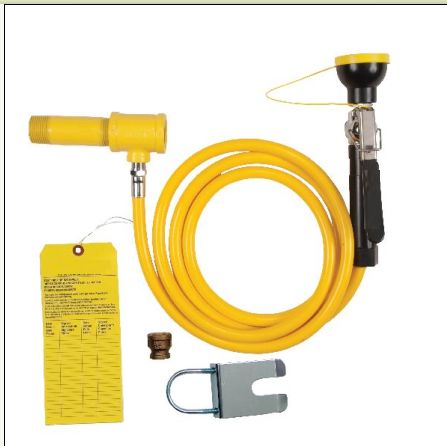 Agricultural Drenching Kit
