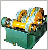 rolling mill stand