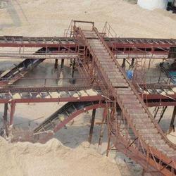 Industrial Bagasse Elevator