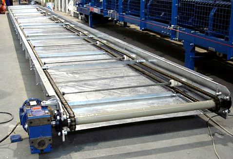 Redler Conveyor Chain