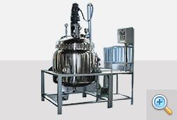 Liquid Mixer Machines