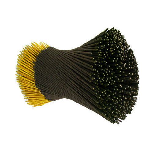 Brown Raw Incense Sticks