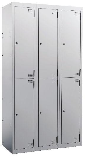 Compartment Locker