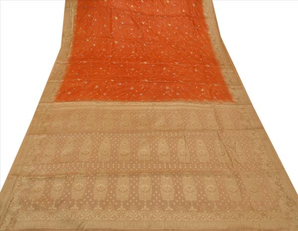 Vintage Sari Dress