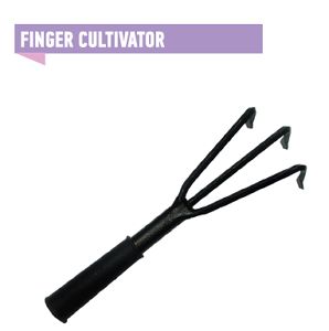 Finger Cultivator