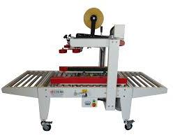 Automatic Carton Sealing Machine, Machine Size : 1150 x 660 x 1420