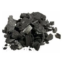 hardwood charcoal