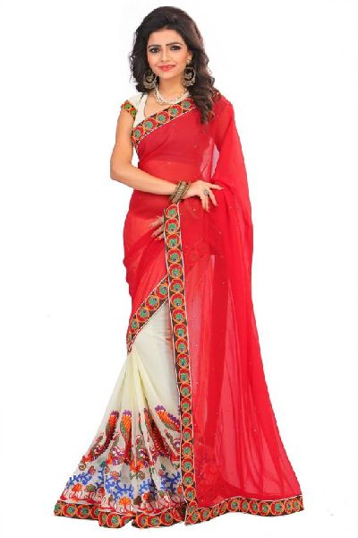 fancy sarees