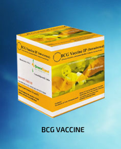 Bcg vaccine
