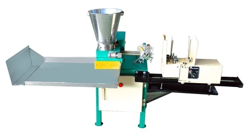 Incense Stick Making Machine