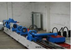 Deep Hole Drilling Machine