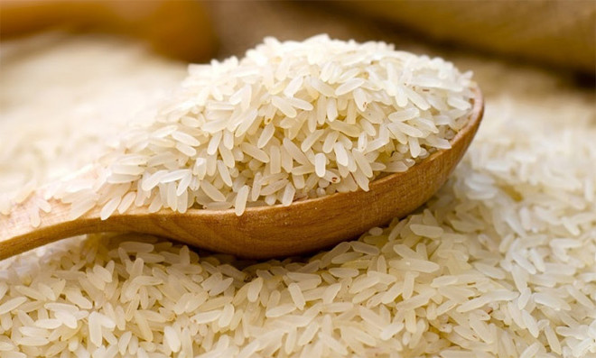 Basmati rice