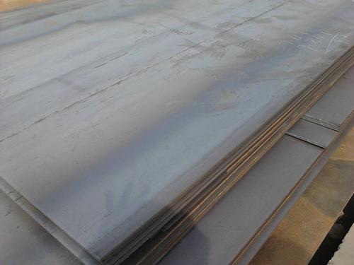 Hot Rolled Steel