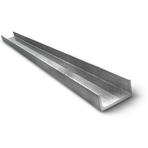 Steel channels