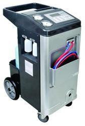 AC Gas Charging Machine