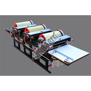 PP Bag Printing Machine