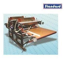 Wheat Bags Flexographic Printing Machine