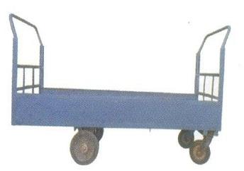 Industrial Box Trolley