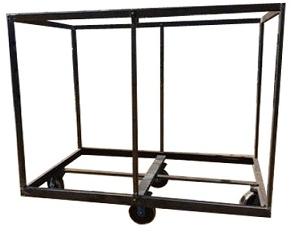 Oven Trolley