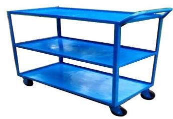 Tray Trolley